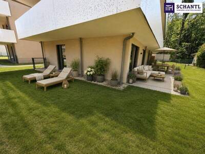 Terrassenwohnung kaufen in 2391 Kaltenleutgeben (Bild 3)
