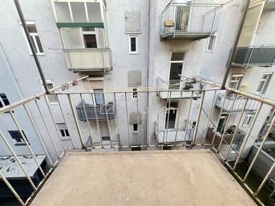 Altbauwohnung mieten in 8020 Graz (Bild 5)