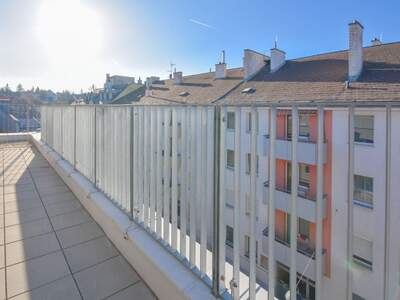 Wohnung mit Balkon kaufen in 1230 Wien (Bild 2)