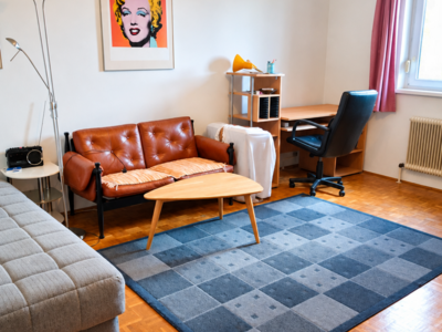Wohnung mieten in 8010 Graz (Bild 1)