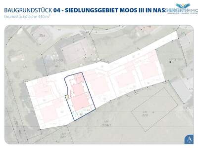 Grundstück kaufen in 6465 Nassereith