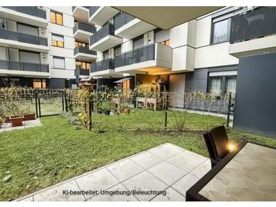 Wohnung kaufen in 1220 Wien