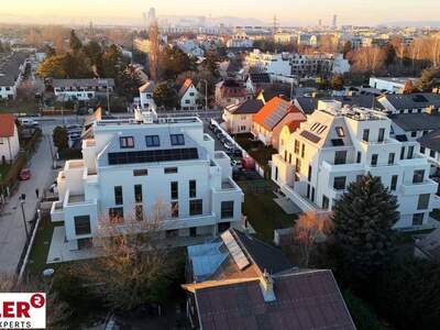 Wohnung kaufen in 1220 Wien