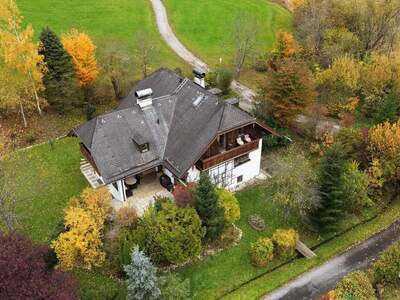 Einfamilienhaus kaufen in 5084 Großgmain