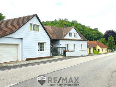 Einfamilienhaus kaufen in 3506 Hollenburg (Bild 4)