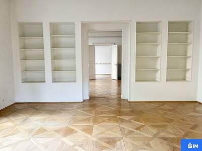 Wohnung mit Balkon mieten in 8010 Graz (Bild 3)