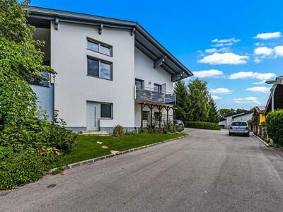 Haus mit Garten kaufen in 9300 St. Veit (Bild 2)