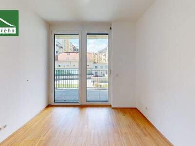 Terrassenwohnung mieten in 8020 Graz (Bild 2)