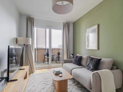 Mietwohnung in 1030 Wien