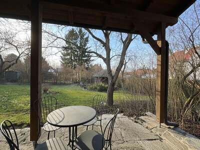 Haus mit Garten kaufen in 3400 Klosterneuburg (Bild 3)