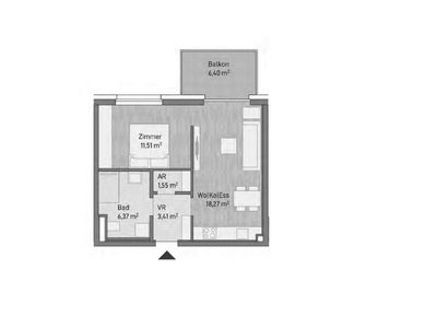 Wohnung kaufen in 8020 Graz