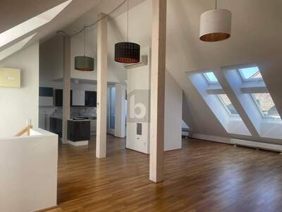 Wohnung mieten in 4020 Linz