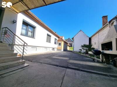 Haus kaufen in 7221 Marz