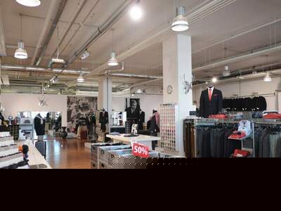 Einzelhandel mieten in 5071 Himmelreich