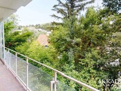 Terrassenwohnung kaufen in 1130 Wien (Bild 1)