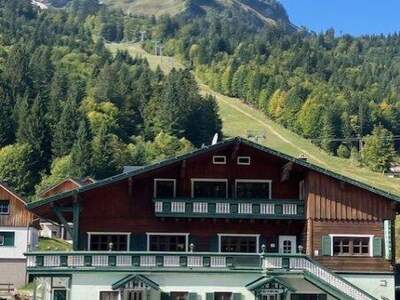 Gastronomie und Wohnung kaufen in 8992 Altaussee (Bild 3)