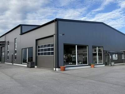 Gewerbeobjekt kaufen in 9020 Klagenfurt