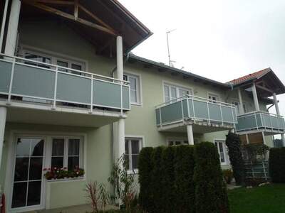 Wohnung mieten in 5272 Treubach