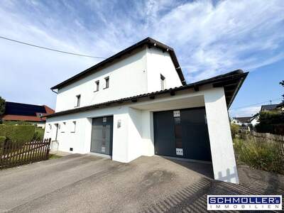 Haus kaufen in 4614 Marchtrenk