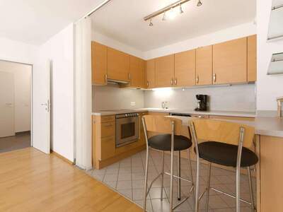 Wohnung mit Balkon mieten in 1120 Wien (Bild 5)