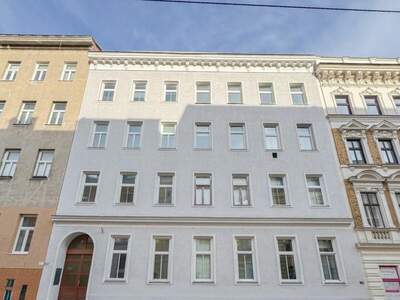 Anlageobjekt kaufen in 1150 Wien