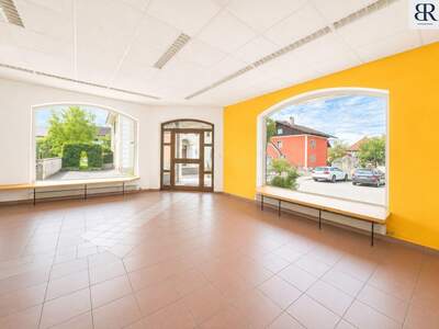 Gewerbeobjekt mieten in 5112 Lamprechtshausen (Bild 1)