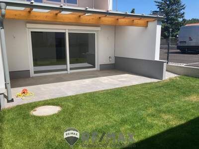 Terrassenwohnung kaufen in 3433 Königstetten (Bild 1)