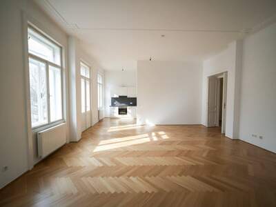 Mietwohnung in 1080 Wien
