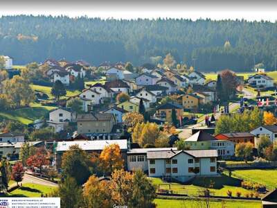 Grundstück kaufen in 4204 Reichenau