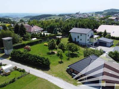 Grundstück kaufen in 4203 Altenberg