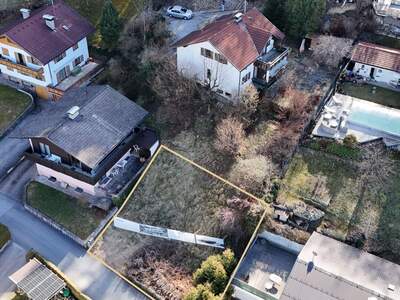 Grundstück kaufen in 6111 Volders