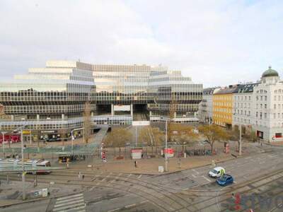 Terrassenwohnung mieten in 1090 Wien (Bild 1)