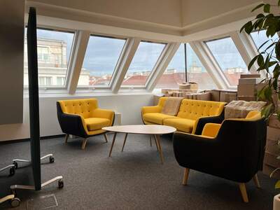 Gewerbeobjekt mieten in 1050 Wien (Bild 2)