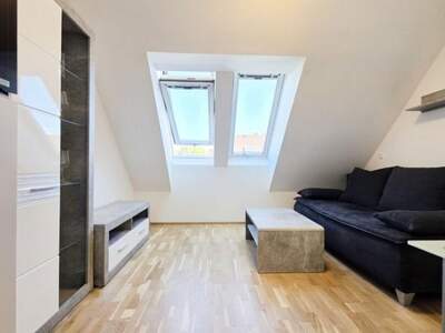 Wohnung mieten in 2700 Wiener Neustadt (Bild 1)