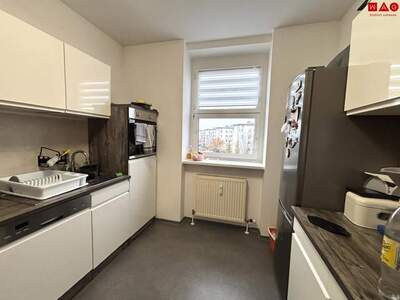 Mietwohnung in 4020 Linz