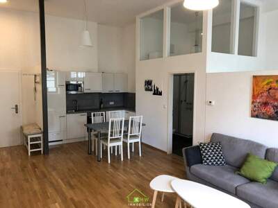 Wohnung mieten in 3500 Krems
