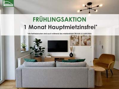 Mietwohnung in 1100 Wien