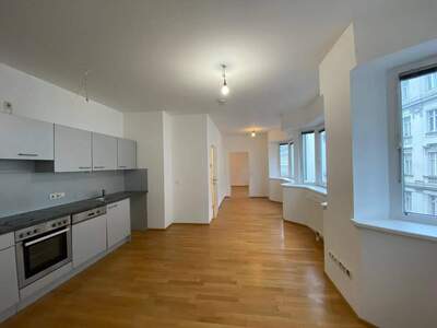 Mietwohnung in 1030 Wien