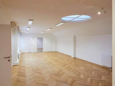 Gewerbeobjekt mieten in 1050 Wien