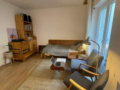 Altbauwohnung mieten in 4100 Ottensheim (Bild 4)