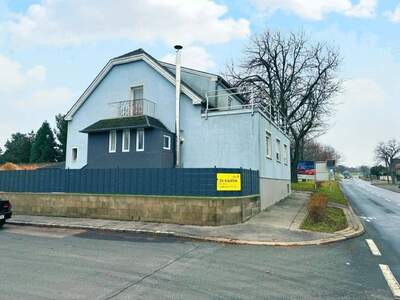 Haus kaufen in 7071 Rust