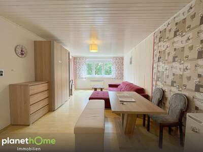 Wohnung mit Balkon mieten in 2431 Klein (Bild 1)