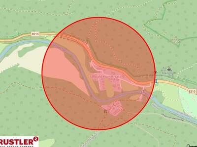 Eigentumswohnung in 2500 Heiligenkreuz (Bild 4)