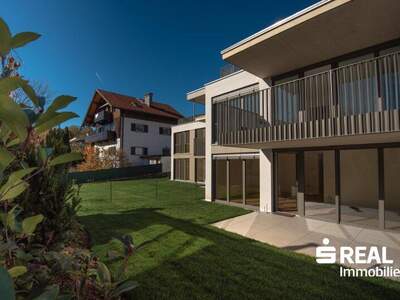 Terrassenwohnung kaufen in 6020 Innsbruck (Bild 3)