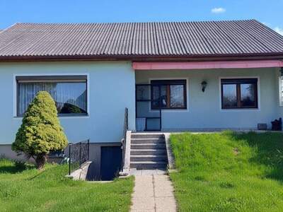 Haus kaufen in 2491 Neufeld