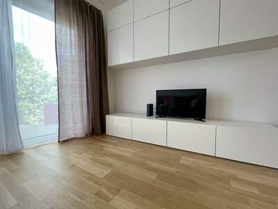 Wohnung mit Balkon mieten in 8020 Graz (Bild 5)