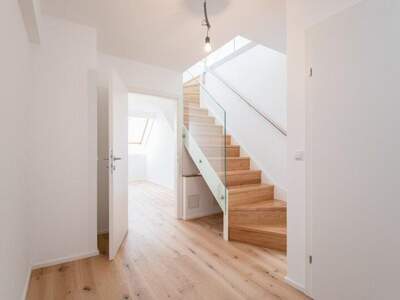 Terrassenwohnung kaufen in 1140 Wien (Bild 5)