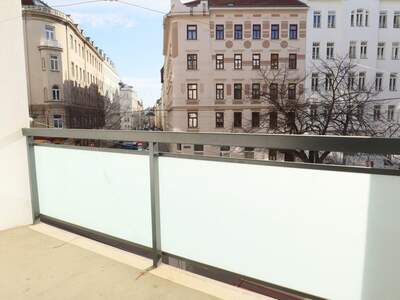Apartment provisionsfrei mieten in 1080 Wien