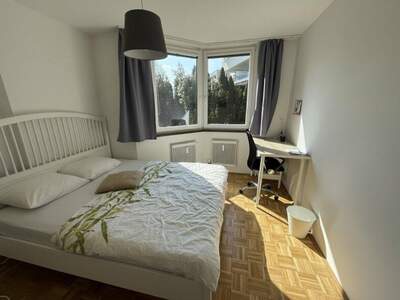 Etagenwohnung kaufen in 5020 Salzburg