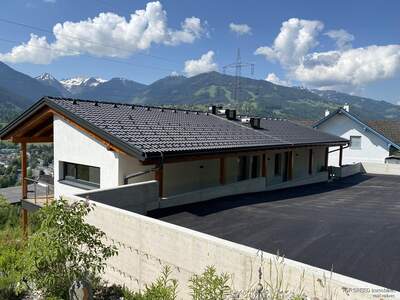 Terrassenwohnung kaufen in 8970 Schladming (Bild 2)